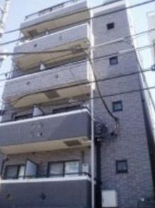 エクセリア早稲田Ⅰの外観|外観☆