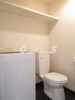【洗面所】フェニックス横浜関内 