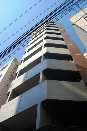 【外観】フェニックス横浜関内 