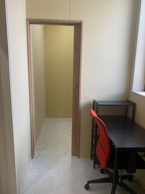 Ｒｅ　ａｍｂｉｔｉｏｕｓ店舗２階