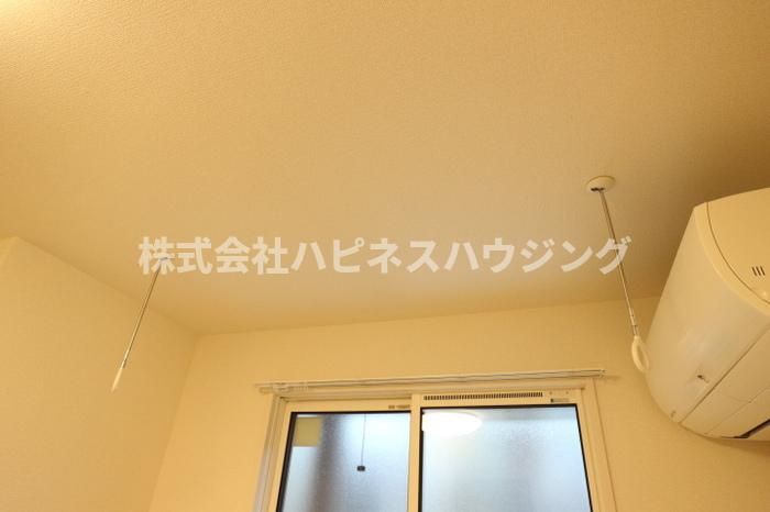 オークツリーのその他