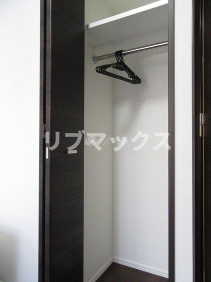 【その他】スパシエフェリーチェ川崎