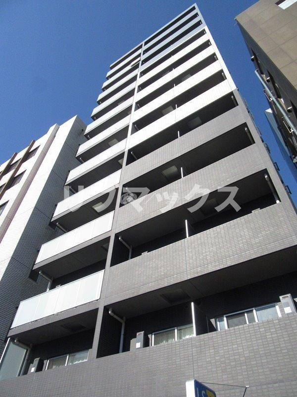 スパシエフェリーチェ川崎の画像