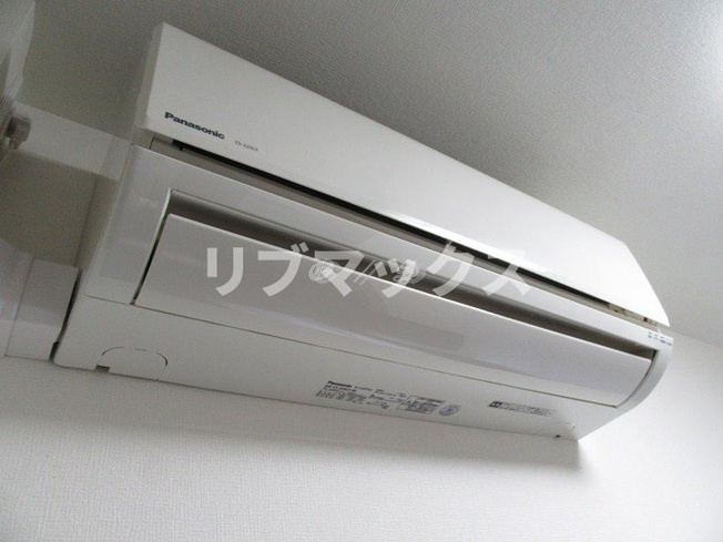 【設備】スパシエフェリーチェ川崎