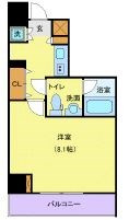 スパシエフェリーチェ川崎
