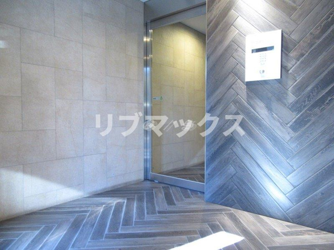 【その他】スパシエフェリーチェ川崎