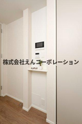【その他】 | エンクレスト博多RIVERSIDE