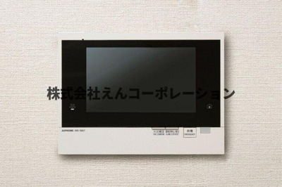 【セキュリティ】 | エンクレスト博多RIVERSIDE