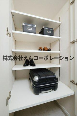 【庭】 | エンクレスト博多RIVERSIDE