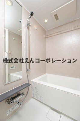 【浴室】 | エンクレスト博多RIVERSIDE