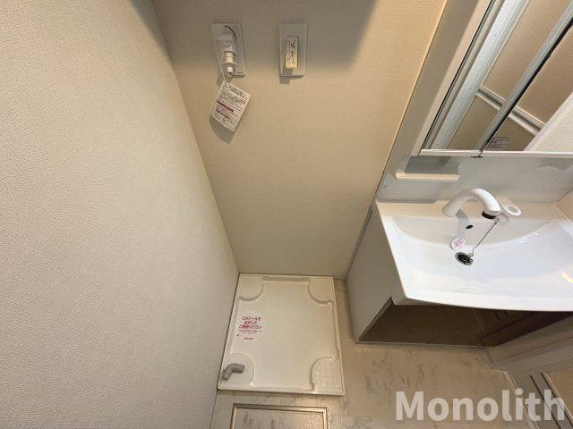 カンパニュールの設備
