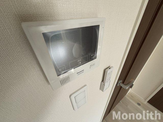 カンパニュールのセキュリティ