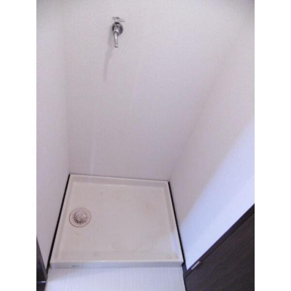 ホワイトピュア朋栄の設備