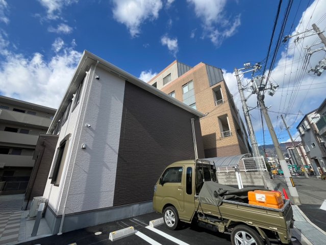 ロイヤルパレス魚崎