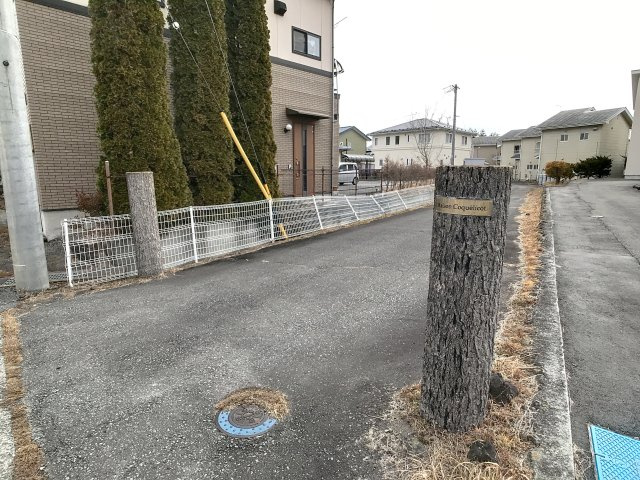 [Wi-Fi] 澄みきった風と香りの周辺