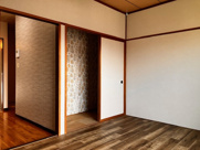 [Wi-Fi] 澄みきった風と香りの画像