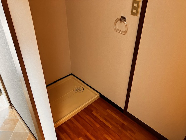 [Wi-Fi] 澄みきった風と香りの設備