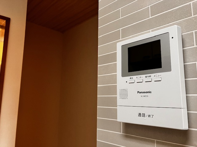 [Wi-Fi] 澄みきった風と香りのセキュリティ