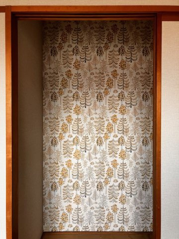 [Wi-Fi] 澄みきった風と香りの収納