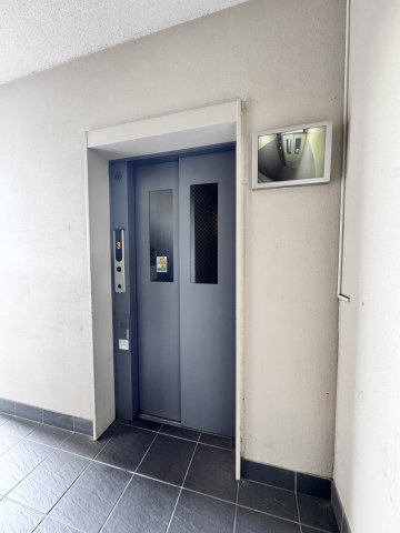 ラ・ボンボニエールのその他共用部分