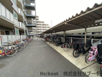 【その他共用部分】 | コンフォート津田沼弐番館