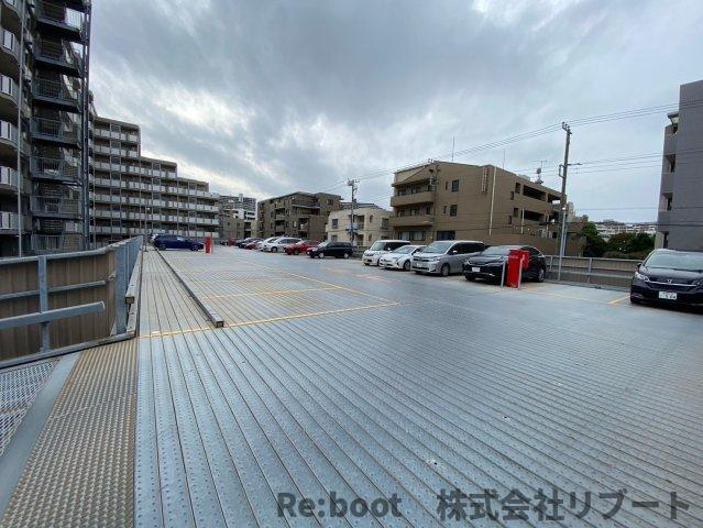 コンフォート津田沼弐番館の展望