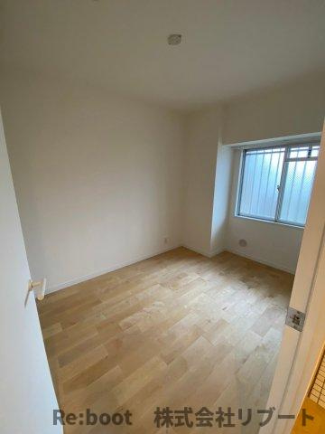 コンフォート津田沼弐番館の居間・リビング