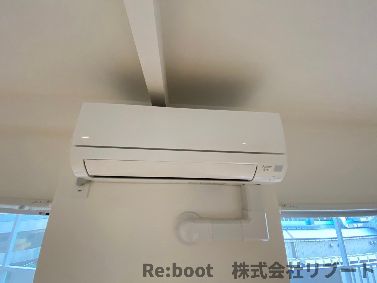 コンフォート津田沼弐番館の設備