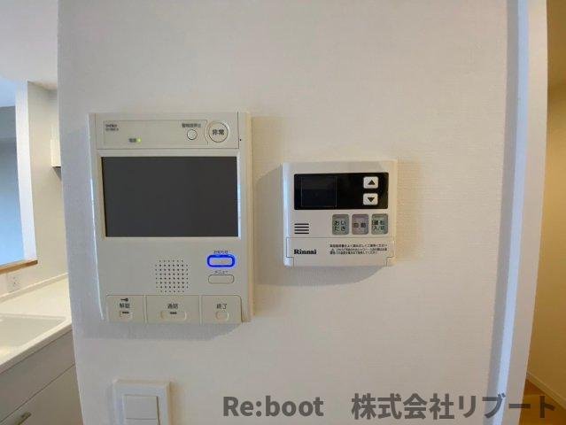 コンフォート津田沼弐番館のセキュリティ