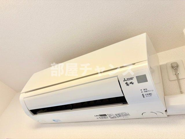 プレサンス広小路通 葵の設備