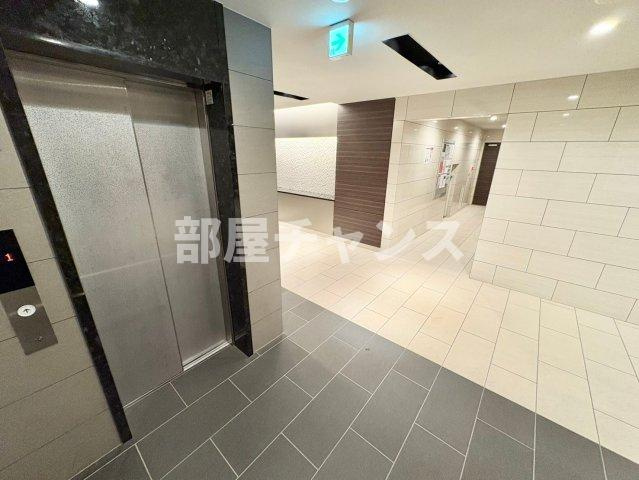 プレサンス広小路通 葵のその他共用部分