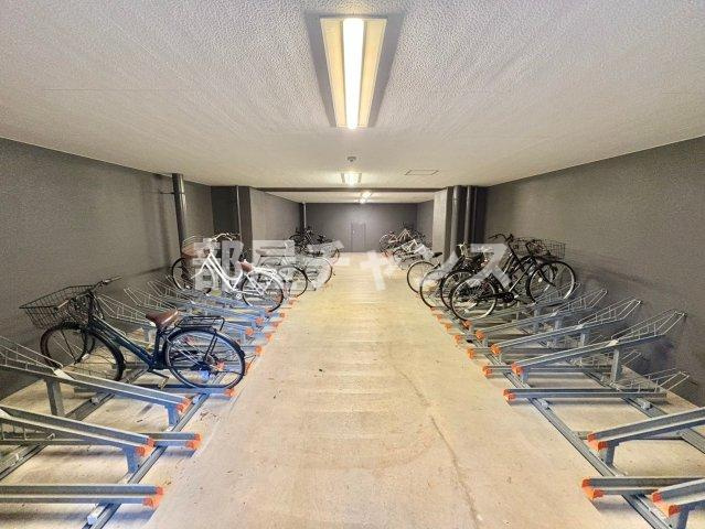 プレサンス広小路通 葵のその他共用部分