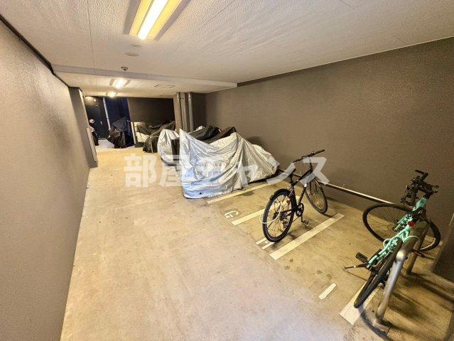 プレサンス広小路通 葵のその他共用部分
