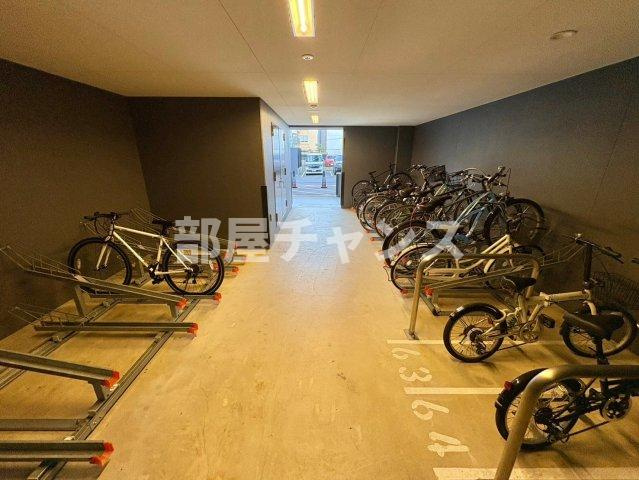 プレサンスNAGOYAファストのその他共用部分