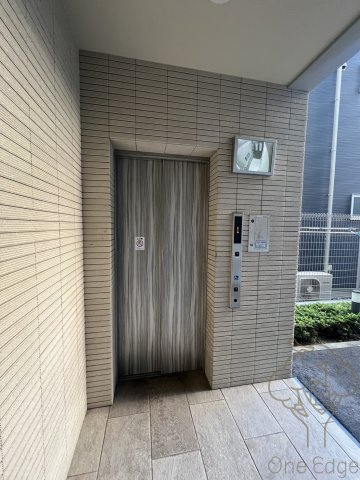 ディクス梅田東レジデンスのその他共用部分