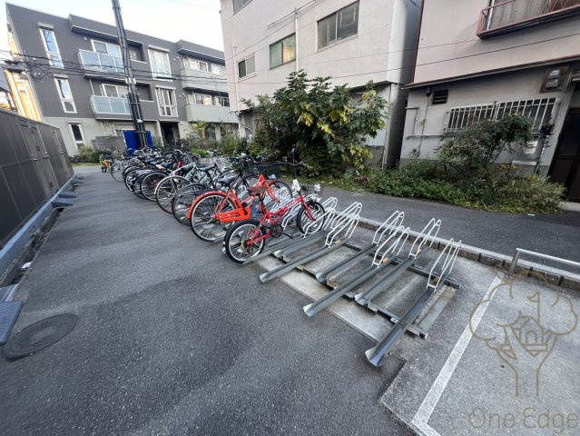 ディクス梅田東レジデンスのその他共用部分