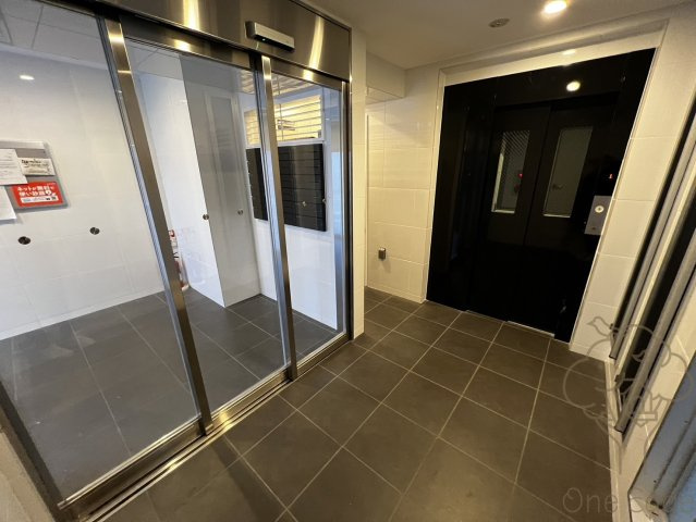 RIVER PARK FRONT天神橋のその他共用部分