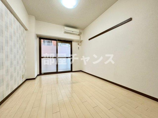 クリスタルタウン金山の間取り