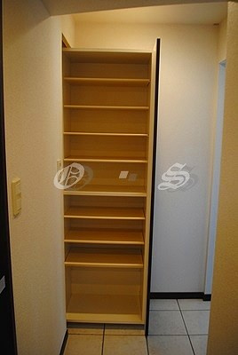 【設備】ブライトヒルレジデンス横浜