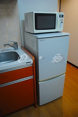 【キッチン】ブライトヒルレジデンス横浜