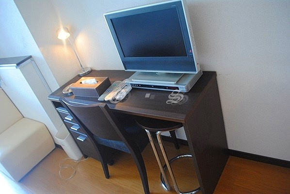 【その他】ブライトヒルレジデンス横浜