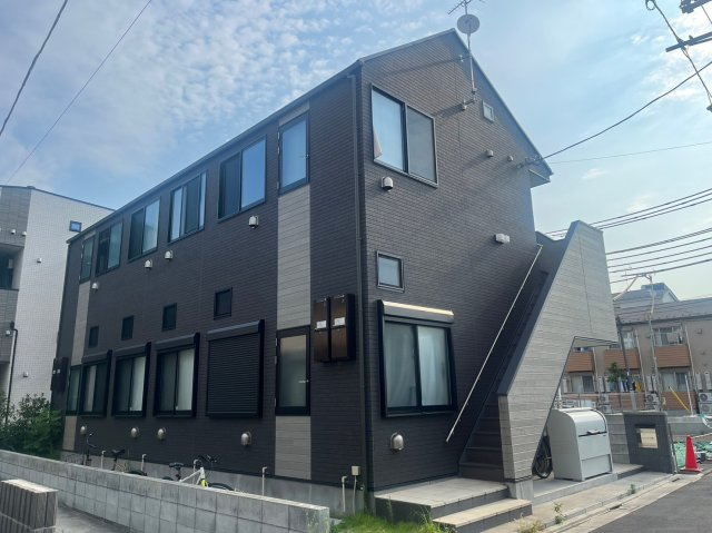 ハーモニーテラス東陽V