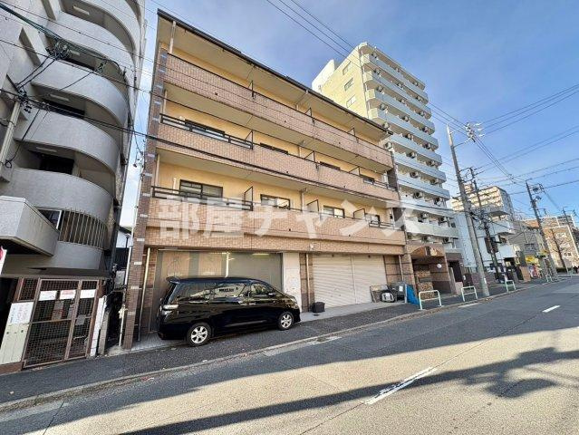 シーズンコート新栄