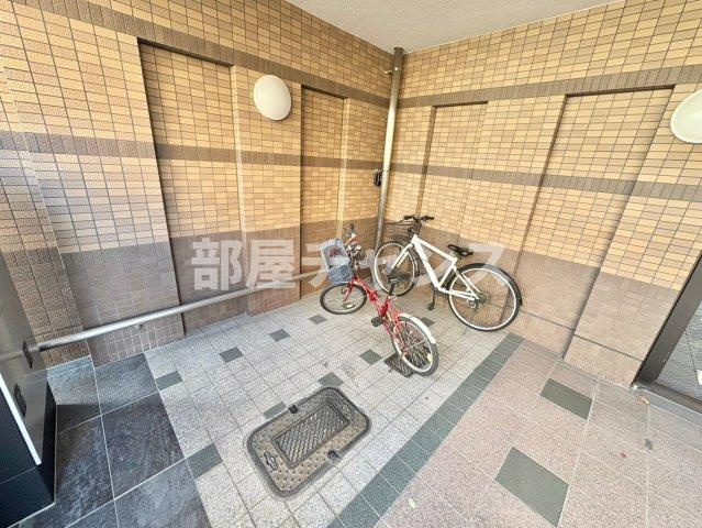 シーズンコート新栄のその他共用部分