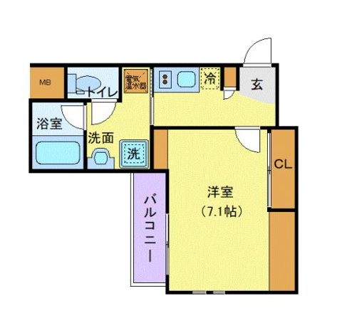 Access湘南平塚