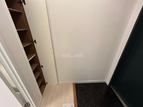 【玄関】Access湘南平塚