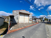 高知県南国市植田　売土地の画像