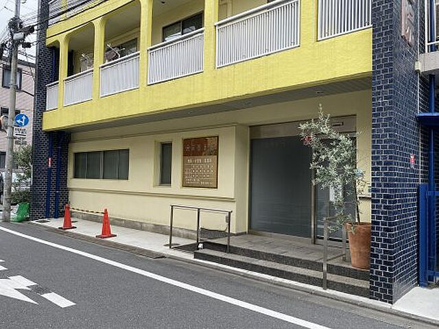 レジディア池袋ウエスト