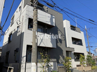 【外観】 | 耐震・耐火構造で安心のヘーベルメゾン
