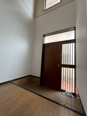 薬師一戸建ての居間・リビング